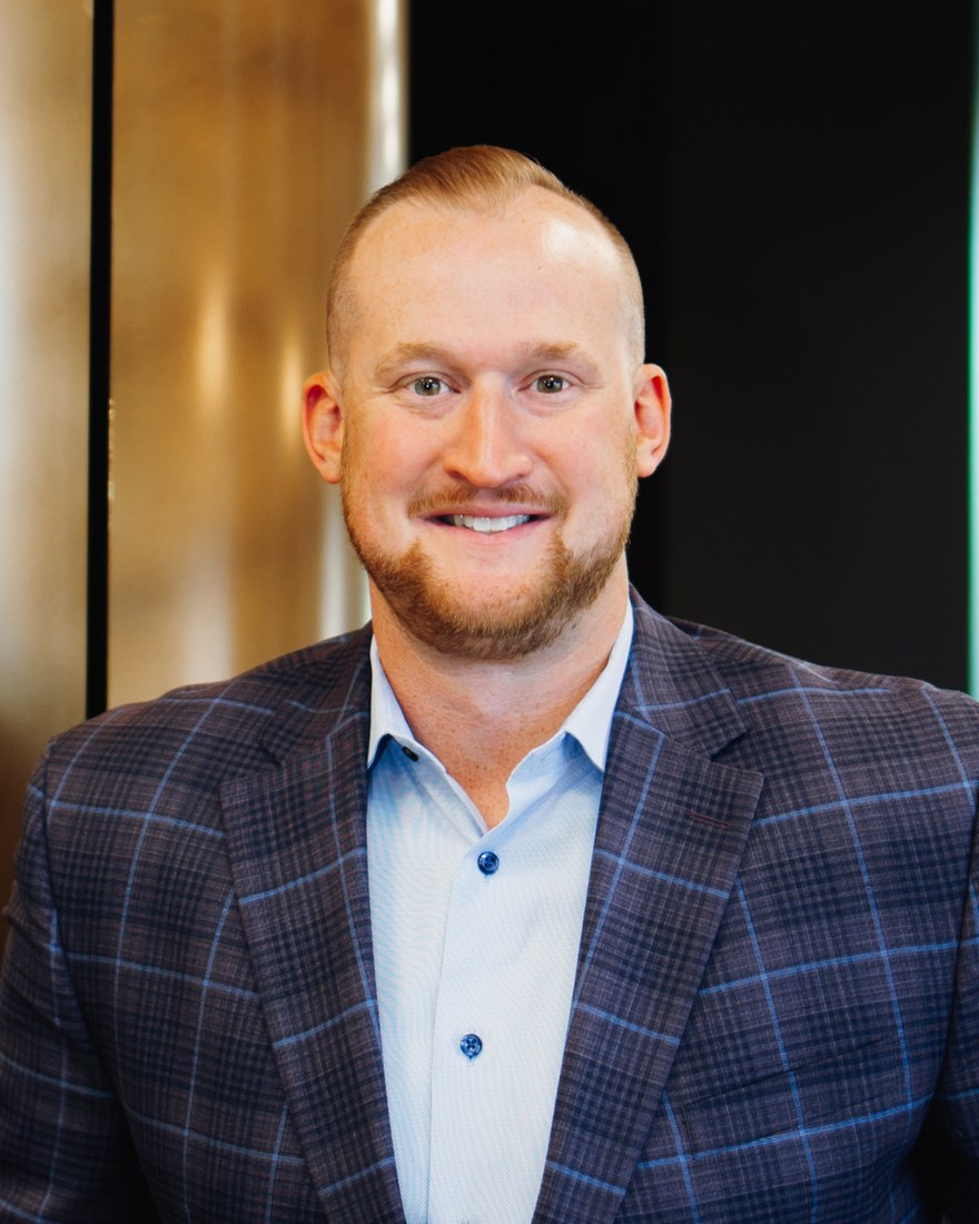Oliver White, Branch Manager · Loan Officer, NMLS #1254113